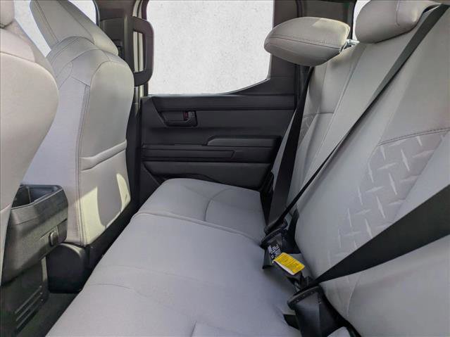 New 2026 Toyota Tacoma SR5 image 14