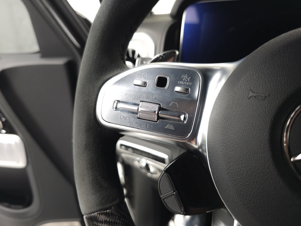 Used 2024 Mercedes-Benz G 63 AMG 4MATIC image 11