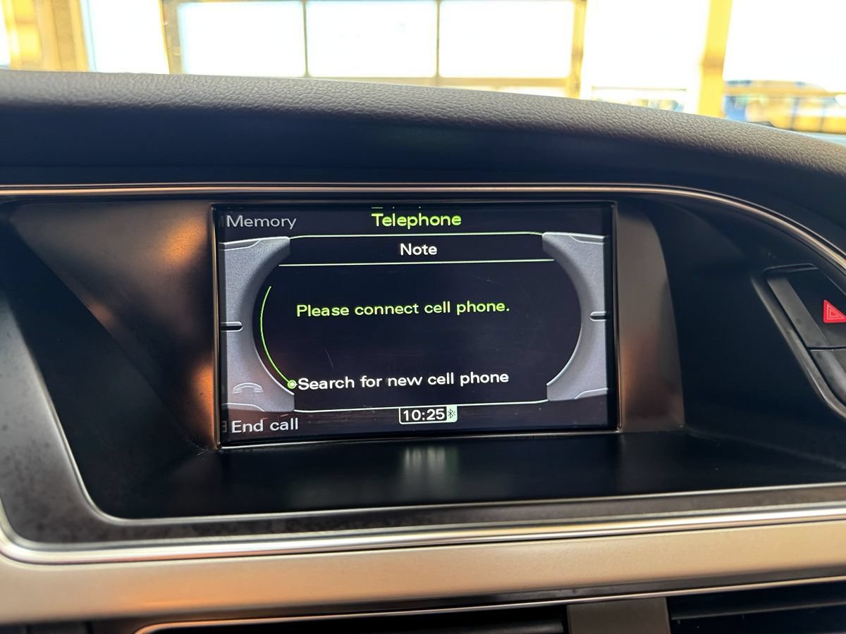 Used 2012 Audi A5 2.0T Premium Plus AWD/4WD image 30