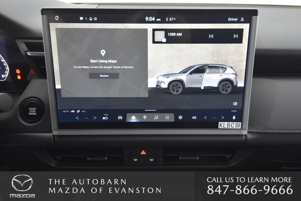 New 2026 MAZDA CX-5 Select image 29