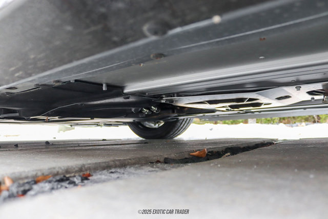 Used 2014 Aston Martin Vanquish Coupe image 95