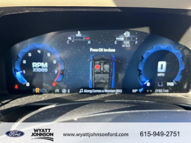 New 2025 Ford Bronco Sport Big Bend w/ Convenience Package image 30