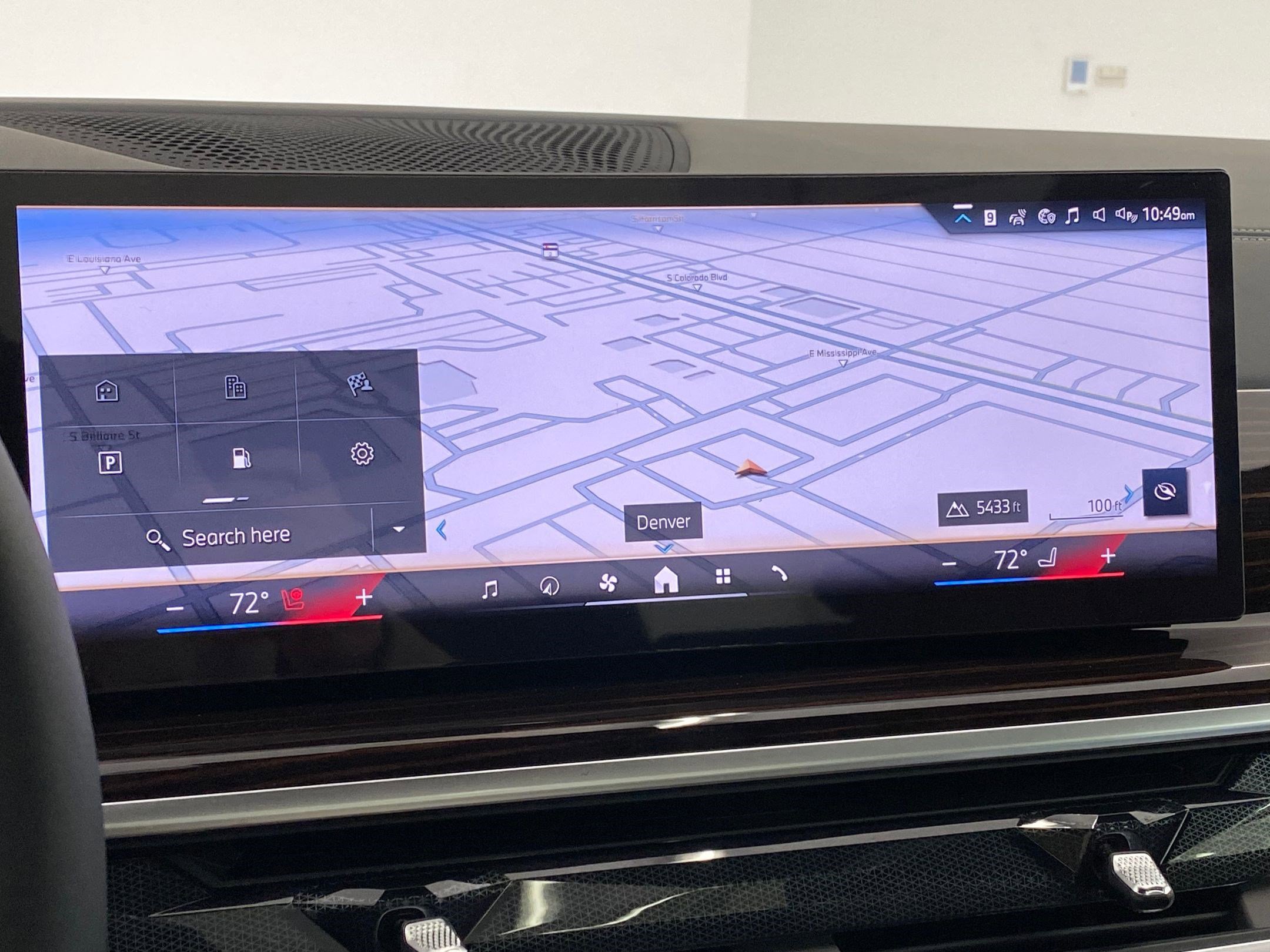 New 2026 BMW X5 xDrive50e w/ Premium Package image 29