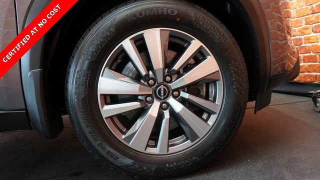 Used 2022 Nissan Pathfinder SL image 91