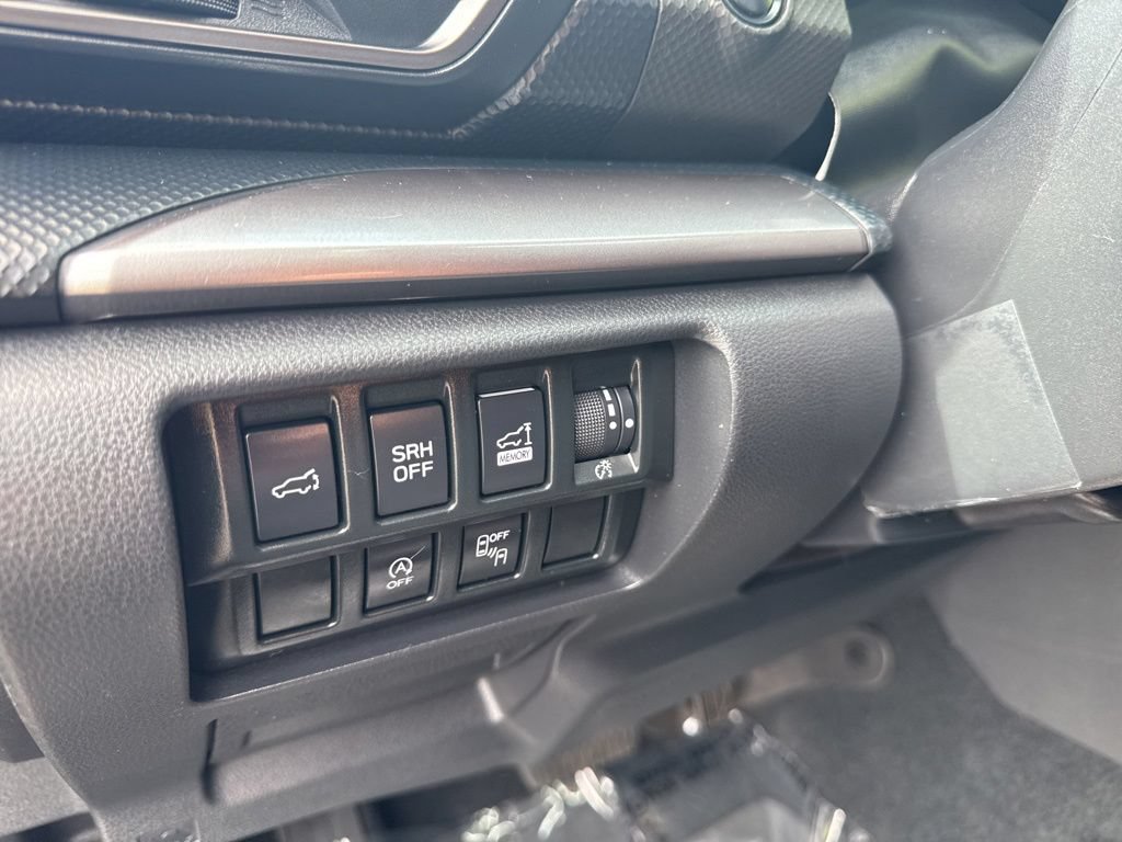 Used 2021 Subaru Forester Premium AWD/4WD image 28