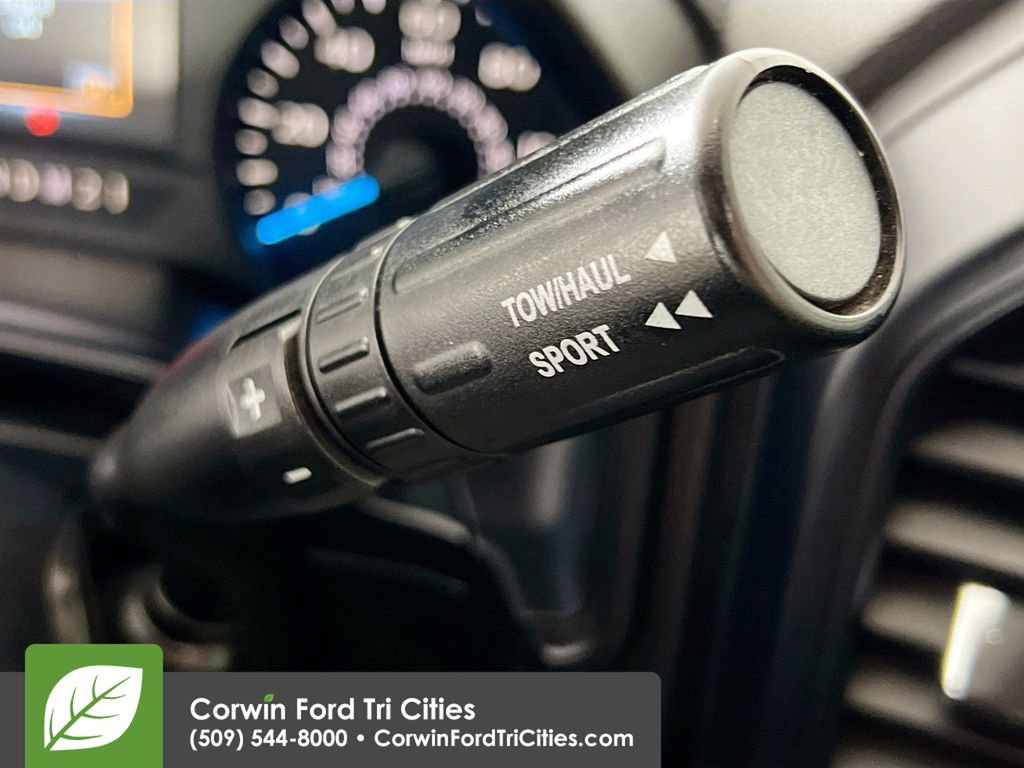 Used 2016 Ford F150 XL w/ Equipment Group 101A Mid image 10