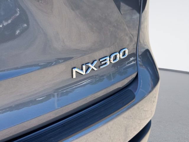 Used 2021 Lexus NX 300 FWD w/ Premium Package image 12