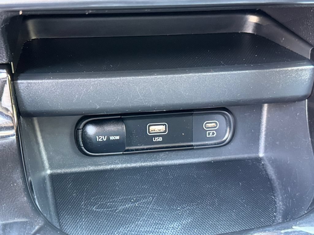 Certified 2024 Kia Seltos S AWD/4WD image 24