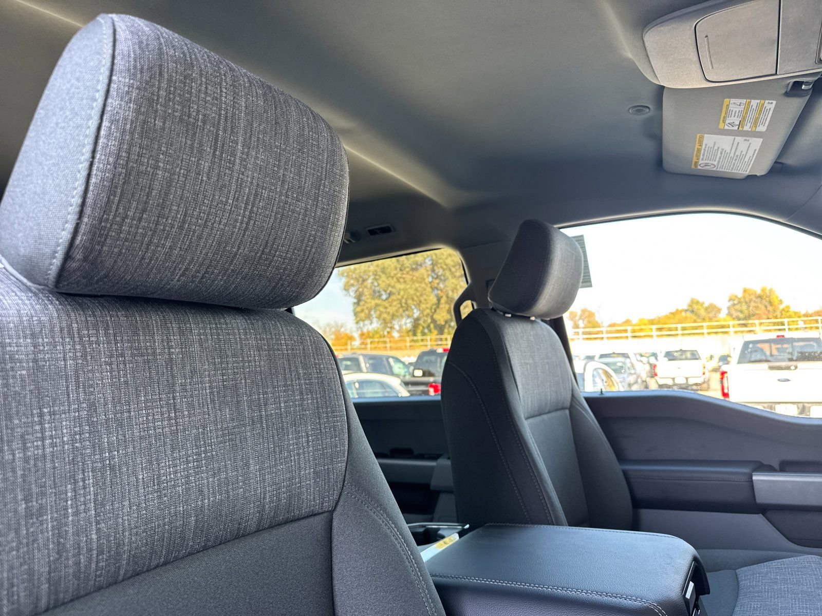 New 2026 Ford F350 XLT w/ 360-Degree Camera Package image 17