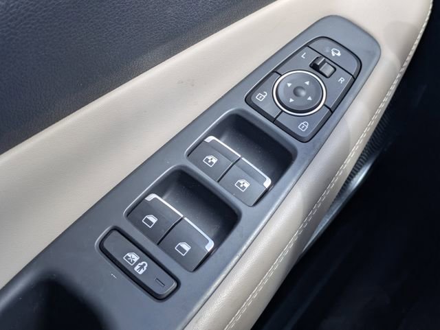 Used 2023 Hyundai Santa Fe Limited w/ Cargo Package image 24