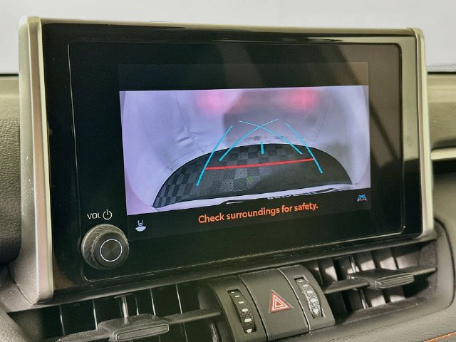 Certified 2024 Toyota RAV4 Adventure AWD/4WD image 19