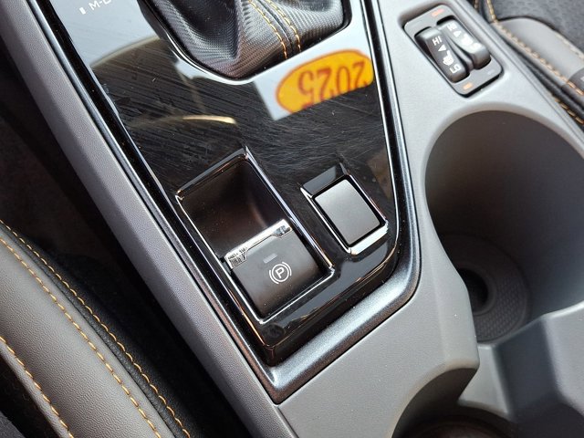 Used 2025 Subaru Crosstrek 2.5i Wilderness image 23