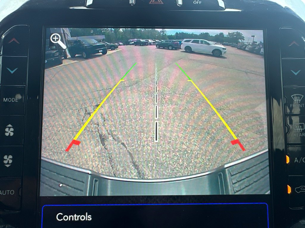 Used 2019 RAM 3500 Laramie AWD/4WD image 21