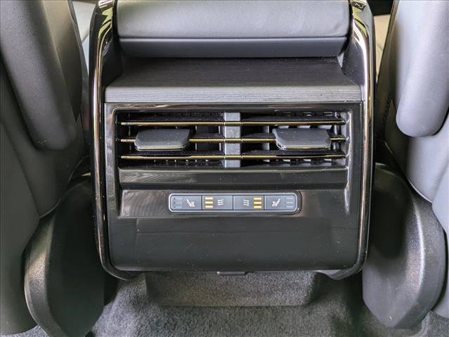Used 2023 Land Rover Range Rover Sport SE AWD/4WD image 21