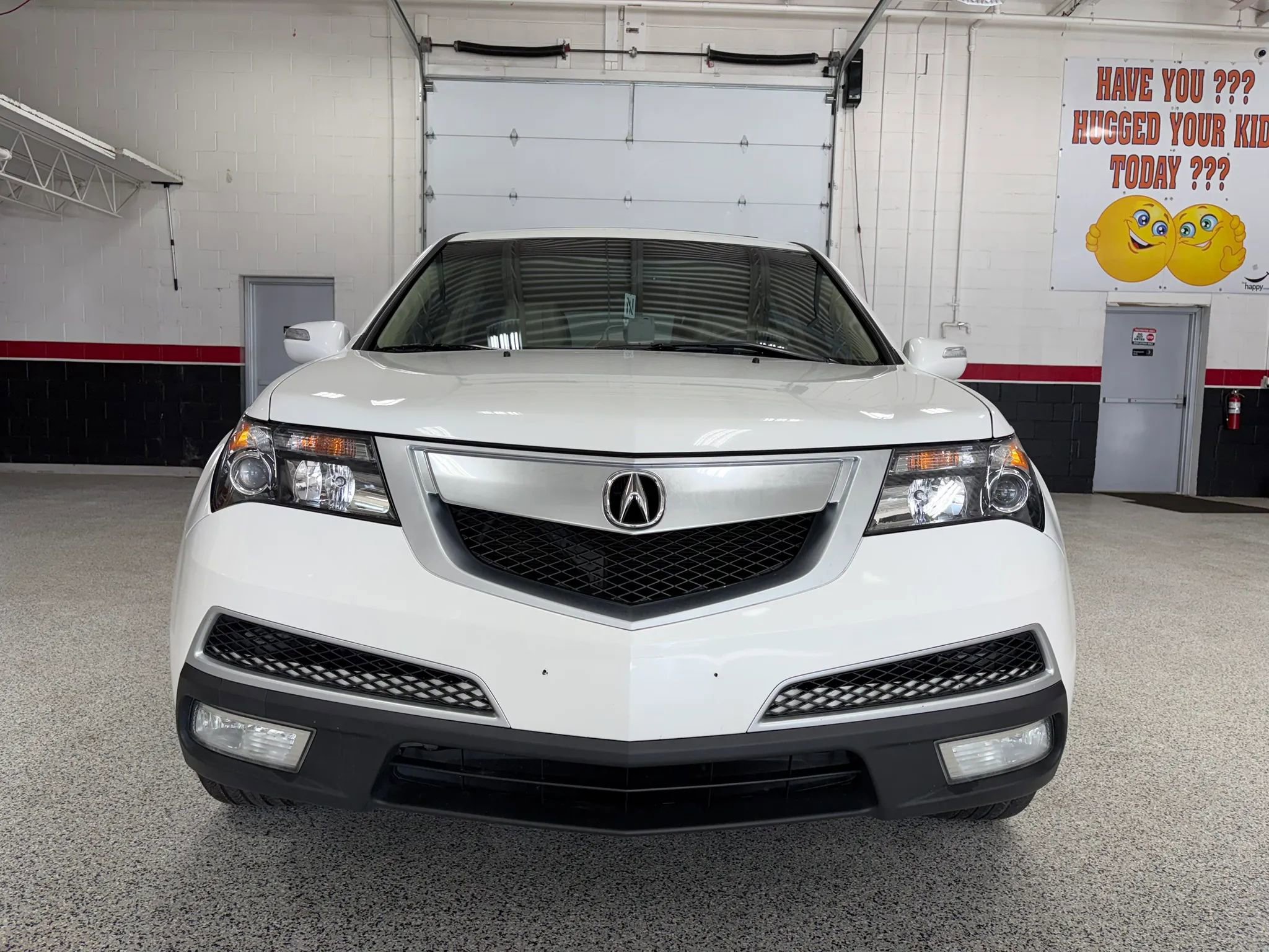 Used 2012 Acura MDX w/ Technology & Entertainment image 10