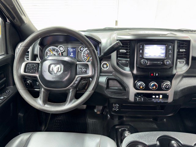 Used 2022 RAM 2500 Tradesman AWD/4WD image 15