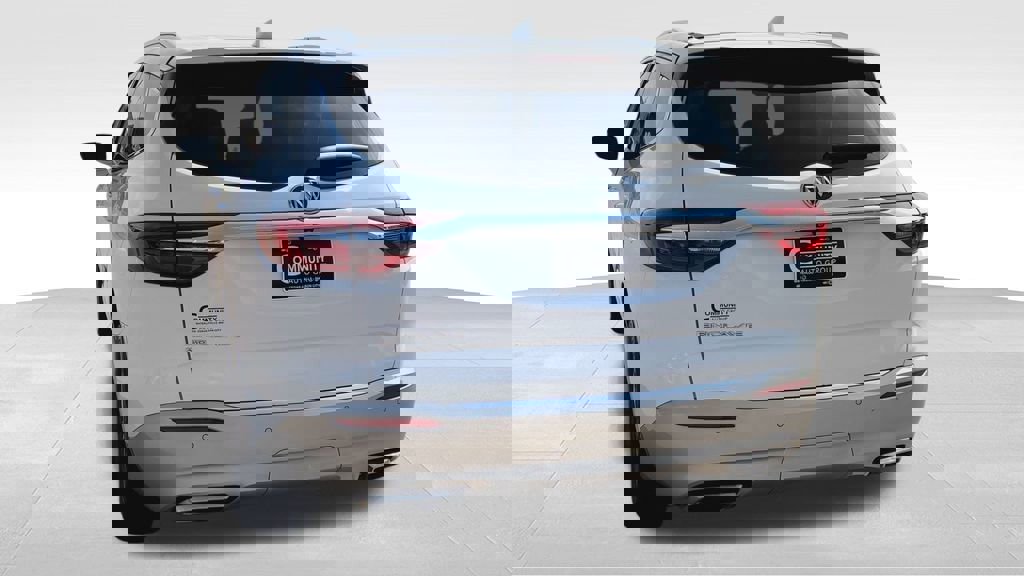 Certified 2021 Buick Enclave Essence w/ Sound and Sites Package image 8