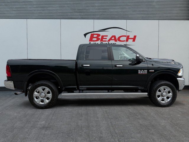 Used 2015 RAM 2500 Big Horn AWD/4WD image 9