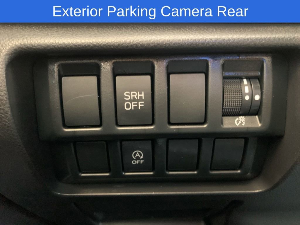 Certified 2023 Subaru Forester Premium image 11