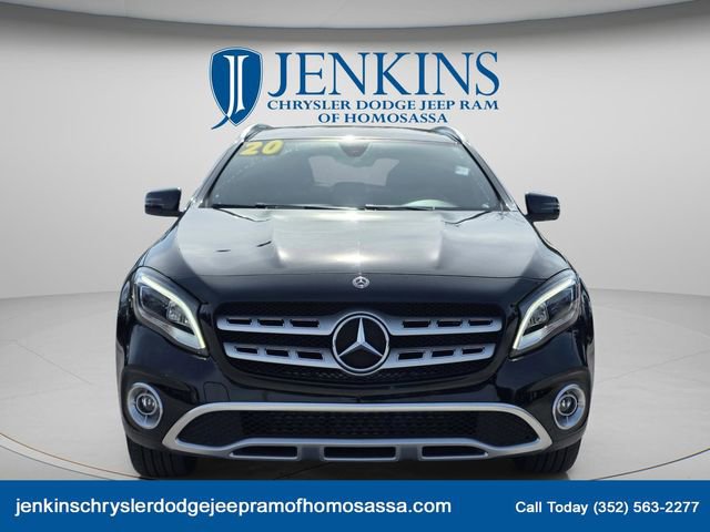 Used 2020 Mercedes-Benz GLA 250 image 12