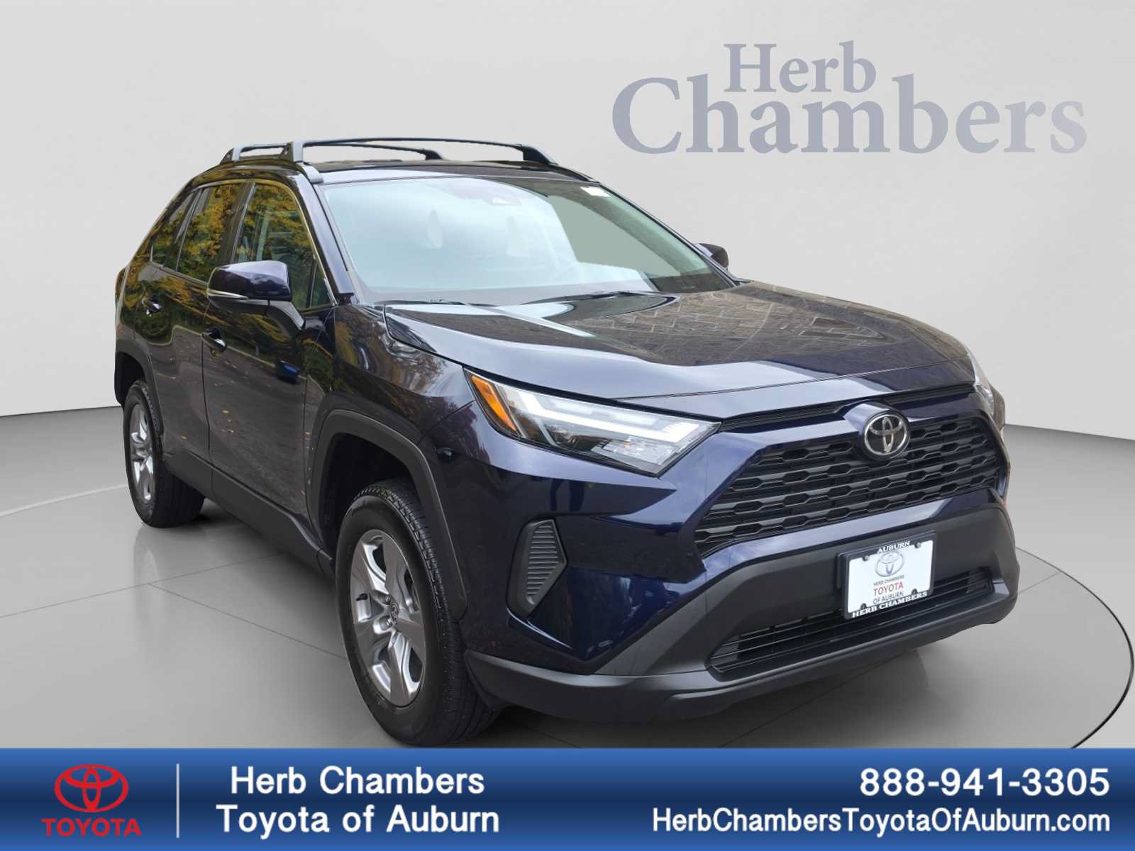 Used 2024 Toyota RAV4 XLE w/ Weather Package