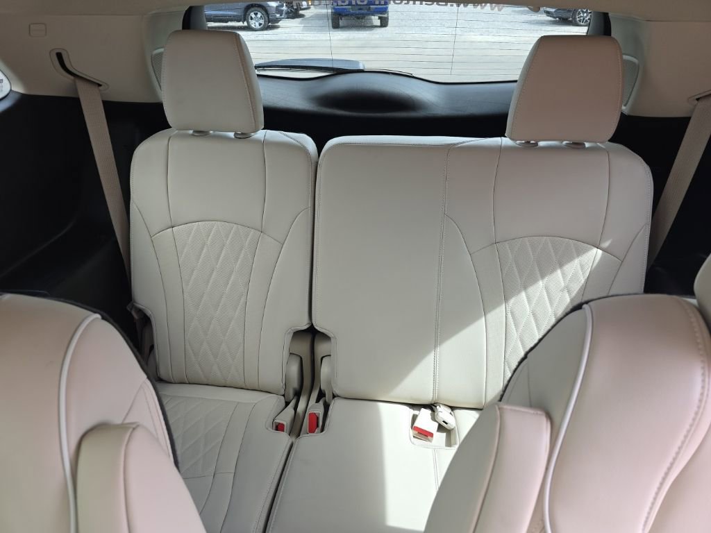 Used 2023 Buick Enclave Avenir FWD image 33