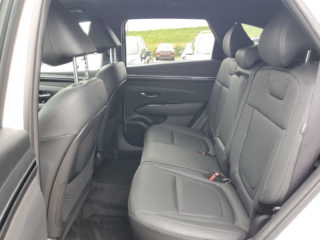 Used 2024 Hyundai Tucson XRT FWD image 13