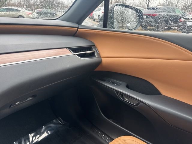 Certified 2023 Lexus RX 350 Premium w/ Accessory Package image 27