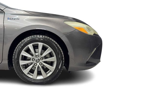 Used 2015 Toyota Camry XLE FWD image 8