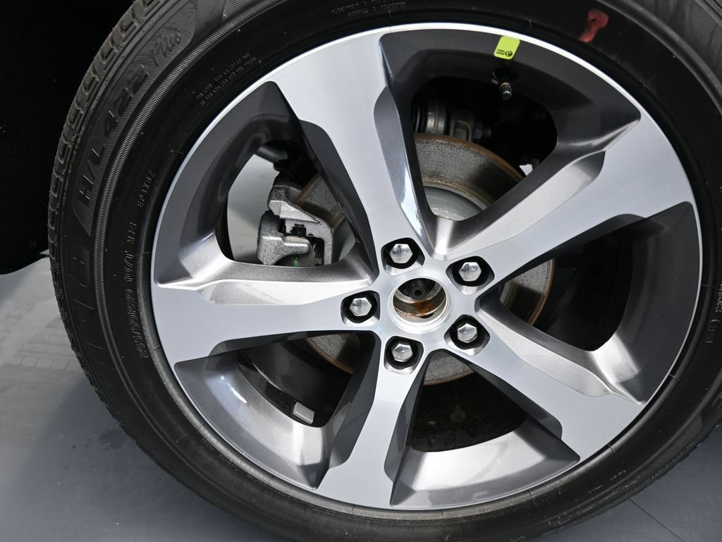 Used 2026 Jeep Grand Cherokee Limited RWD image 33