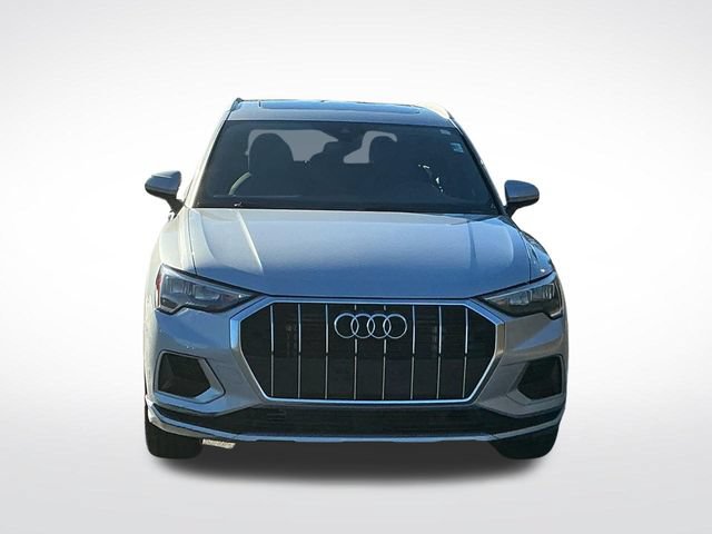 Used 2020 Audi Q3 2.0T Premium AWD/4WD image 9