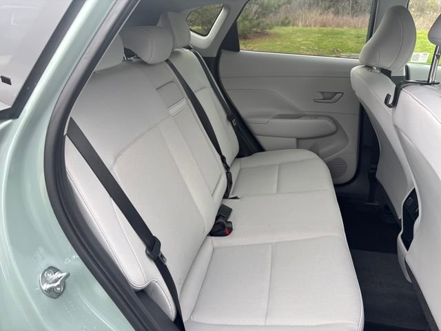 Certified 2024 Hyundai Kona SEL w/ Convenience Package AWD/4WD image 26