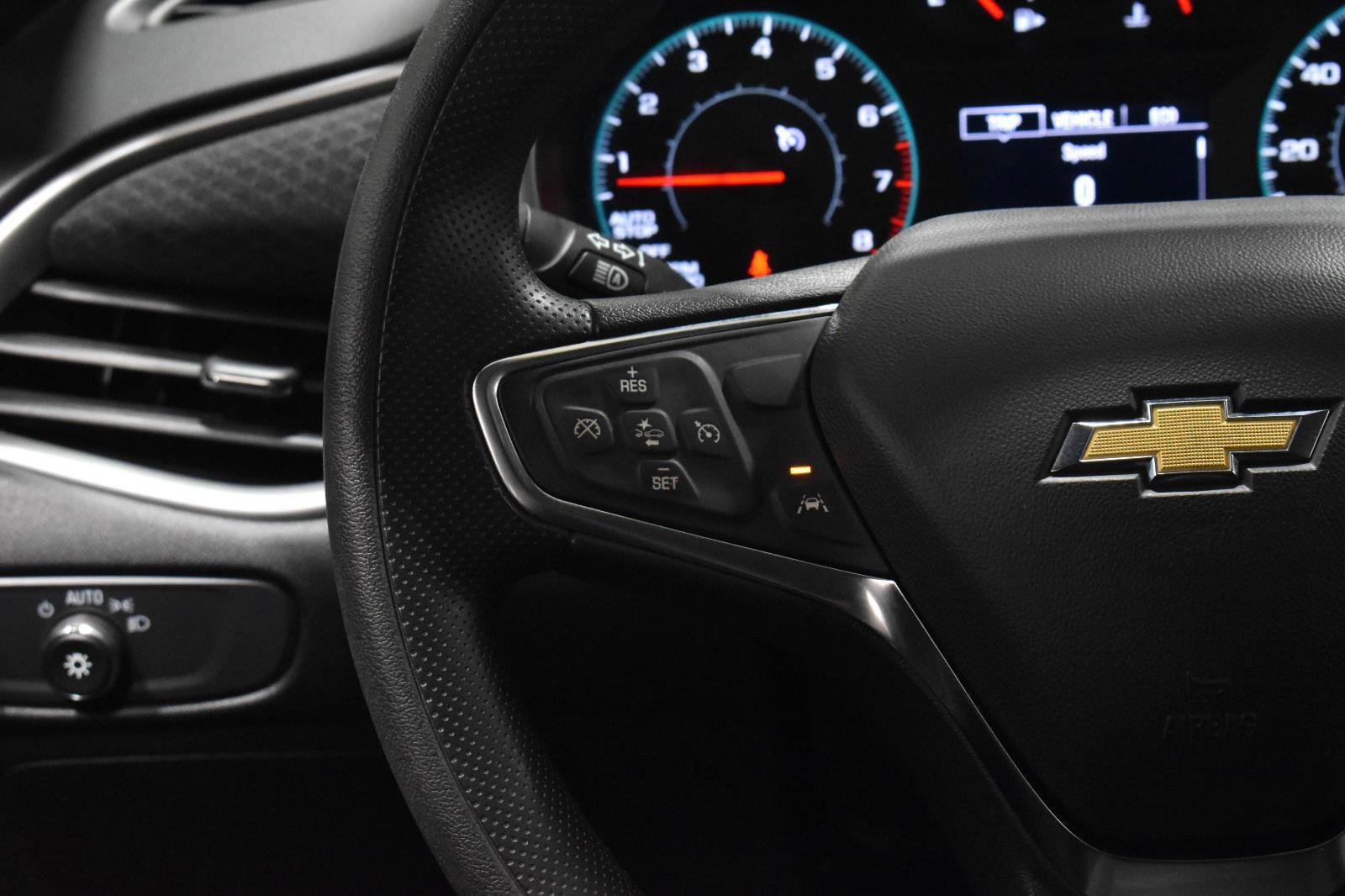 Used 2024 Chevrolet Malibu LT FWD image 7