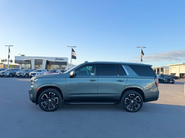 Used 2024 Chevrolet Tahoe LT w/ Luxury Package RWD image 8