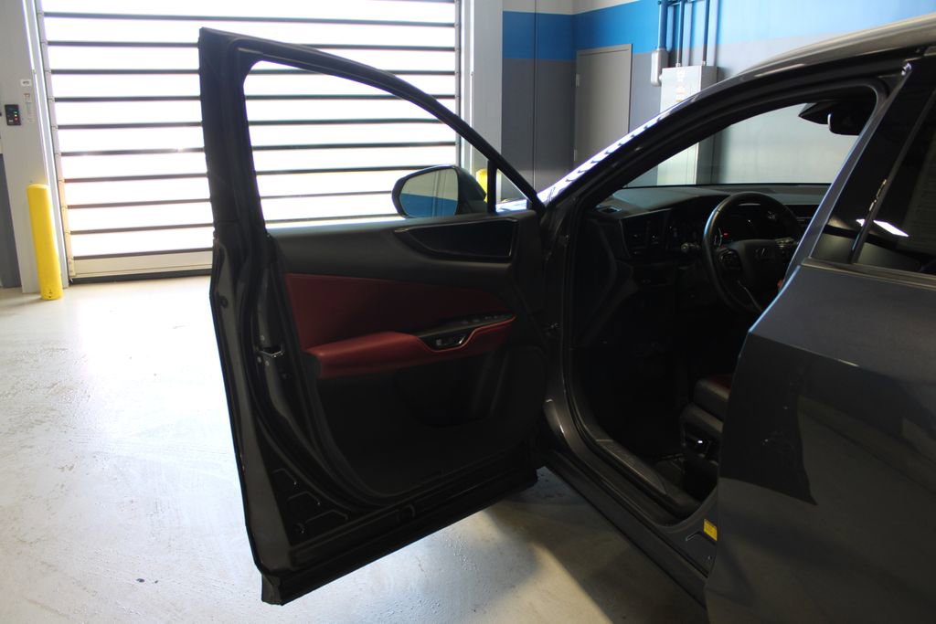 Used 2024 Lexus NX 350 AWD w/ Cold Area Package image 7