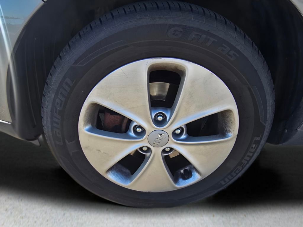Used 2016 Kia Soul w/ Convenience Package image 9