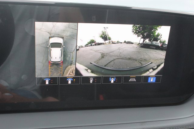 New 2026 Buick Encore GX Avenir w/ Avenir Technology Package image 35