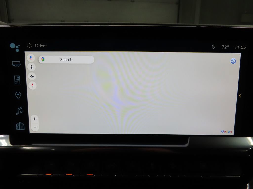 Used 2024 Chevrolet Silverado 1500 RST image 14