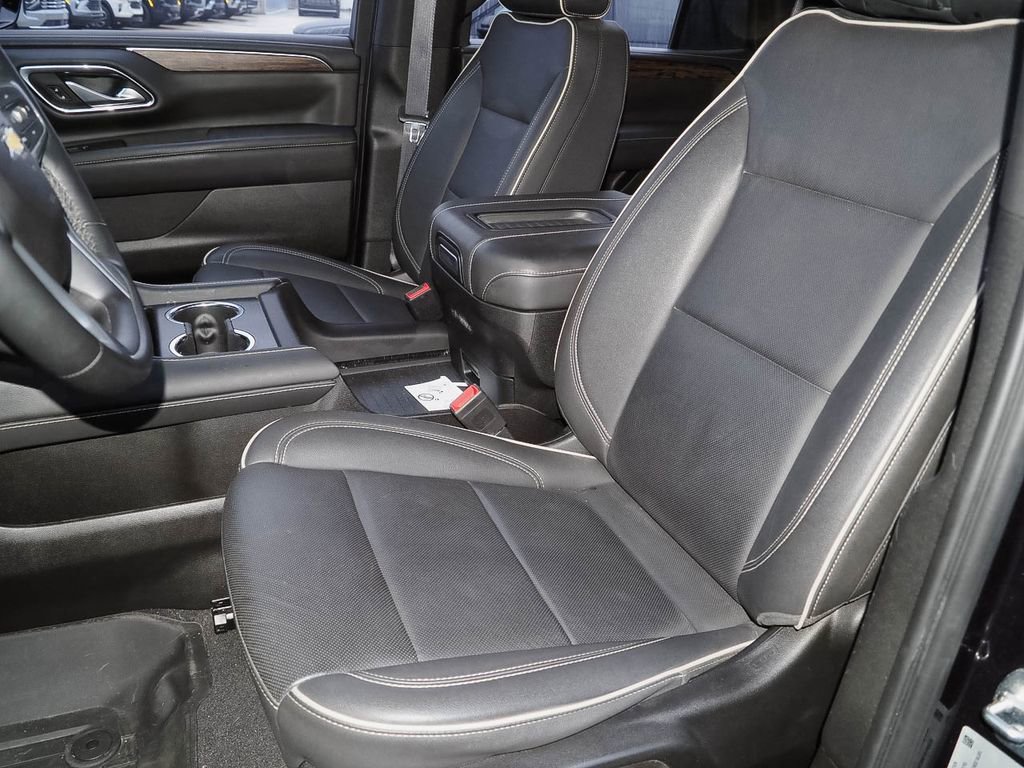 Used 2023 Chevrolet Tahoe Premier image 23
