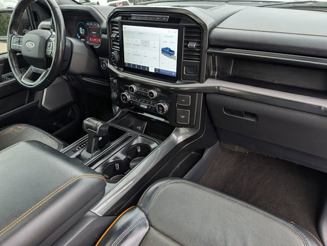 Used 2021 Ford F150 Tremor w/ Equipment Group 402A High AWD/4WD image 35