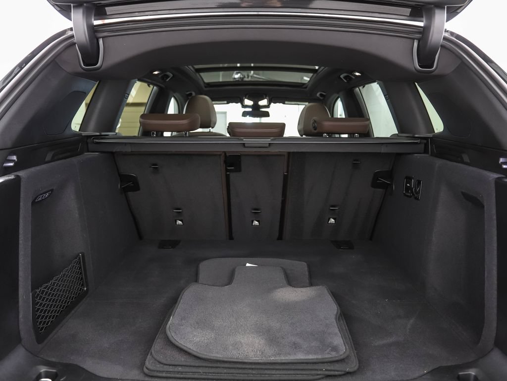 Certified 2024 BMW X3 xDrive30i w/ Premium Package AWD/4WD image 24