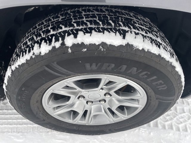 Used 2022 Jeep Wagoneer Series I w/ Convenience Group I image 18