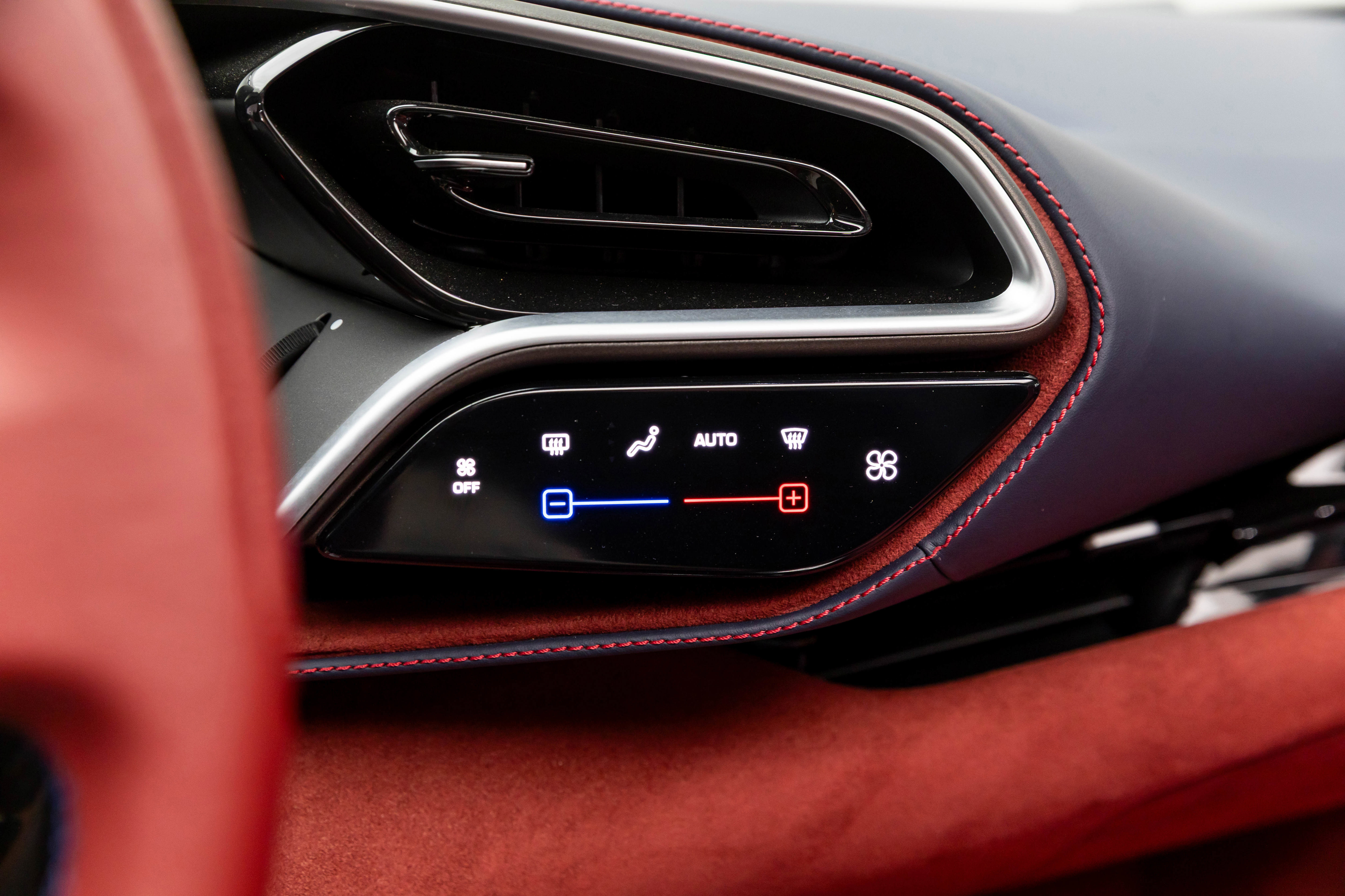 Certified 2024 Ferrari 296 GTS image 26