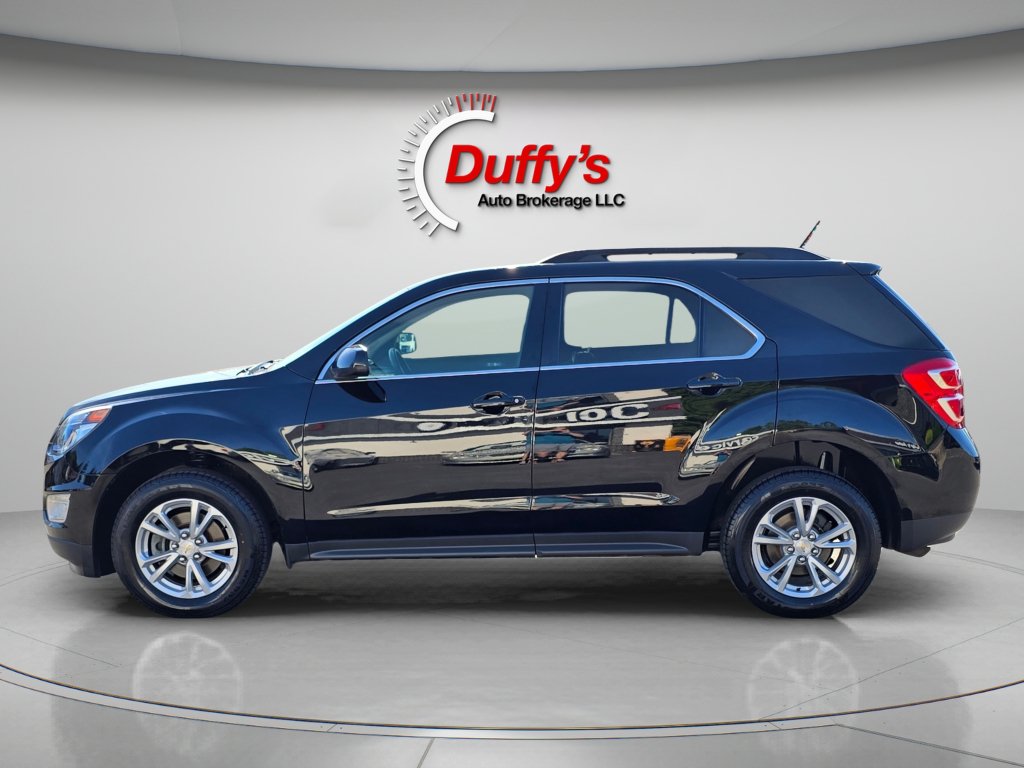 Used 2017 Chevrolet Equinox LT w/ Convenience Package AWD/4WD image 13