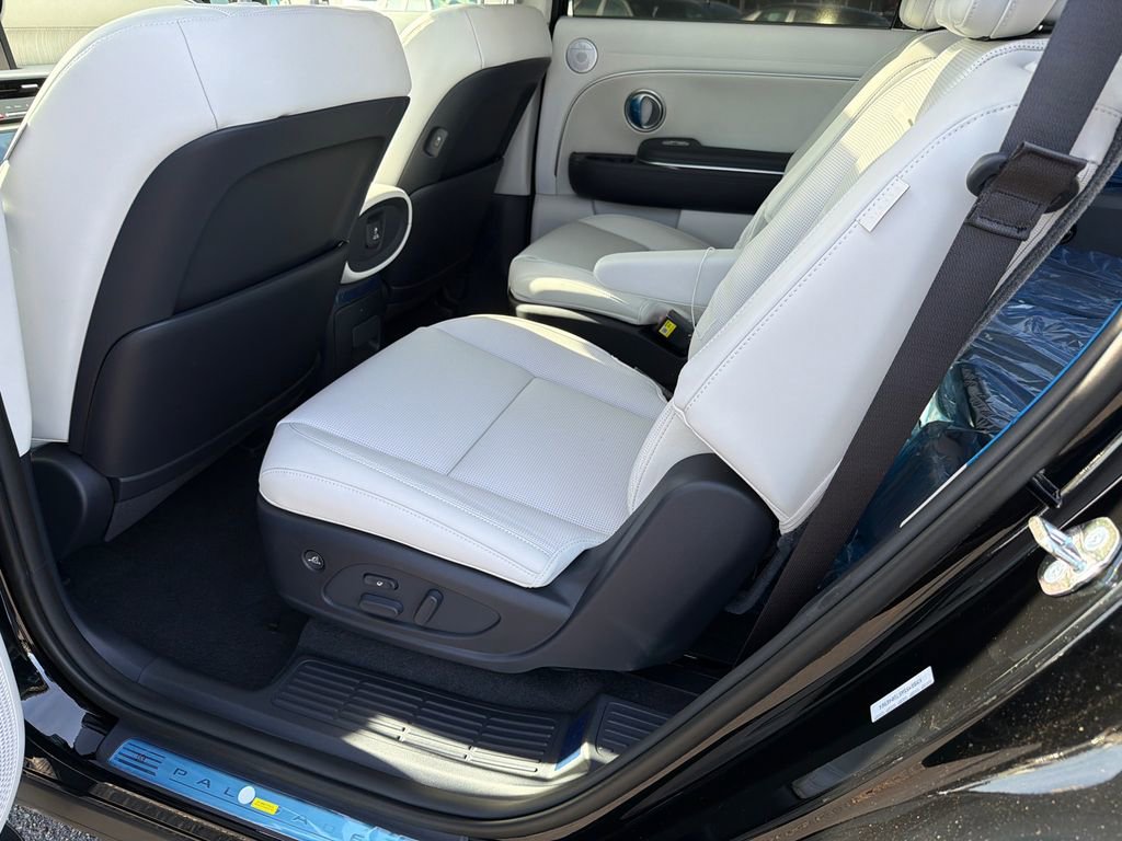 New 2026 Hyundai Palisade Calligraphy image 21