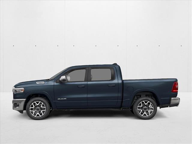 New 2026 RAM 1500 Laramie image 3