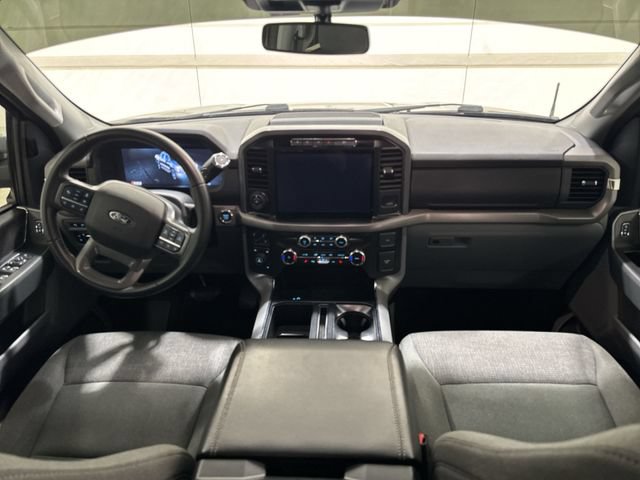 Used 2024 Ford F150 XLT w/ Equipment Group 302A MID AWD/4WD image 20