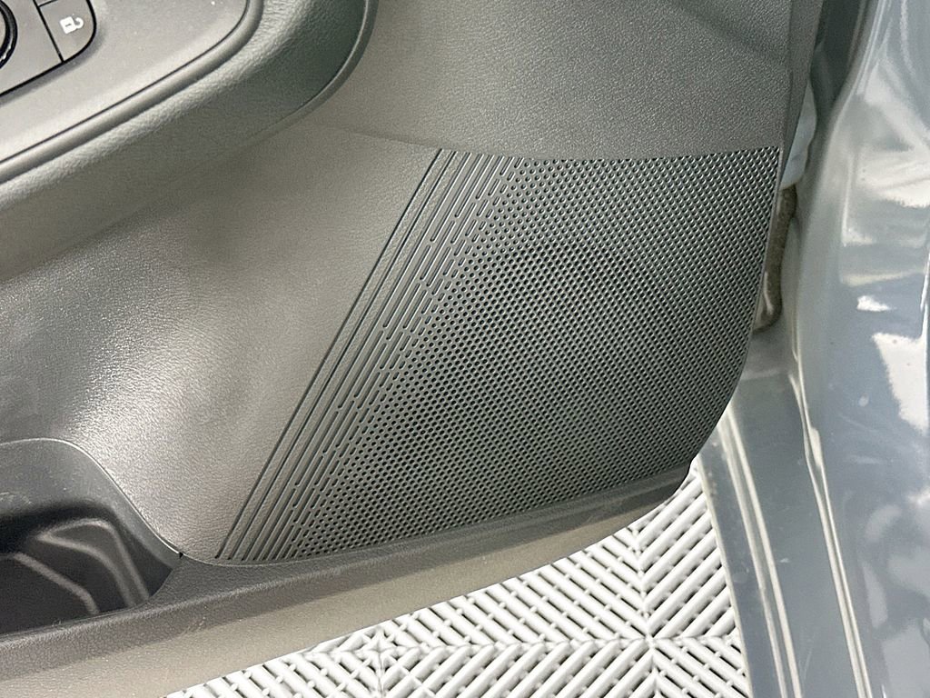 New 2026 Nissan Sentra SV w/ SV Convenience Package image 25