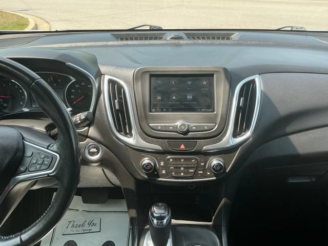 Used 2019 Chevrolet Equinox LT AWD/4WD image 25