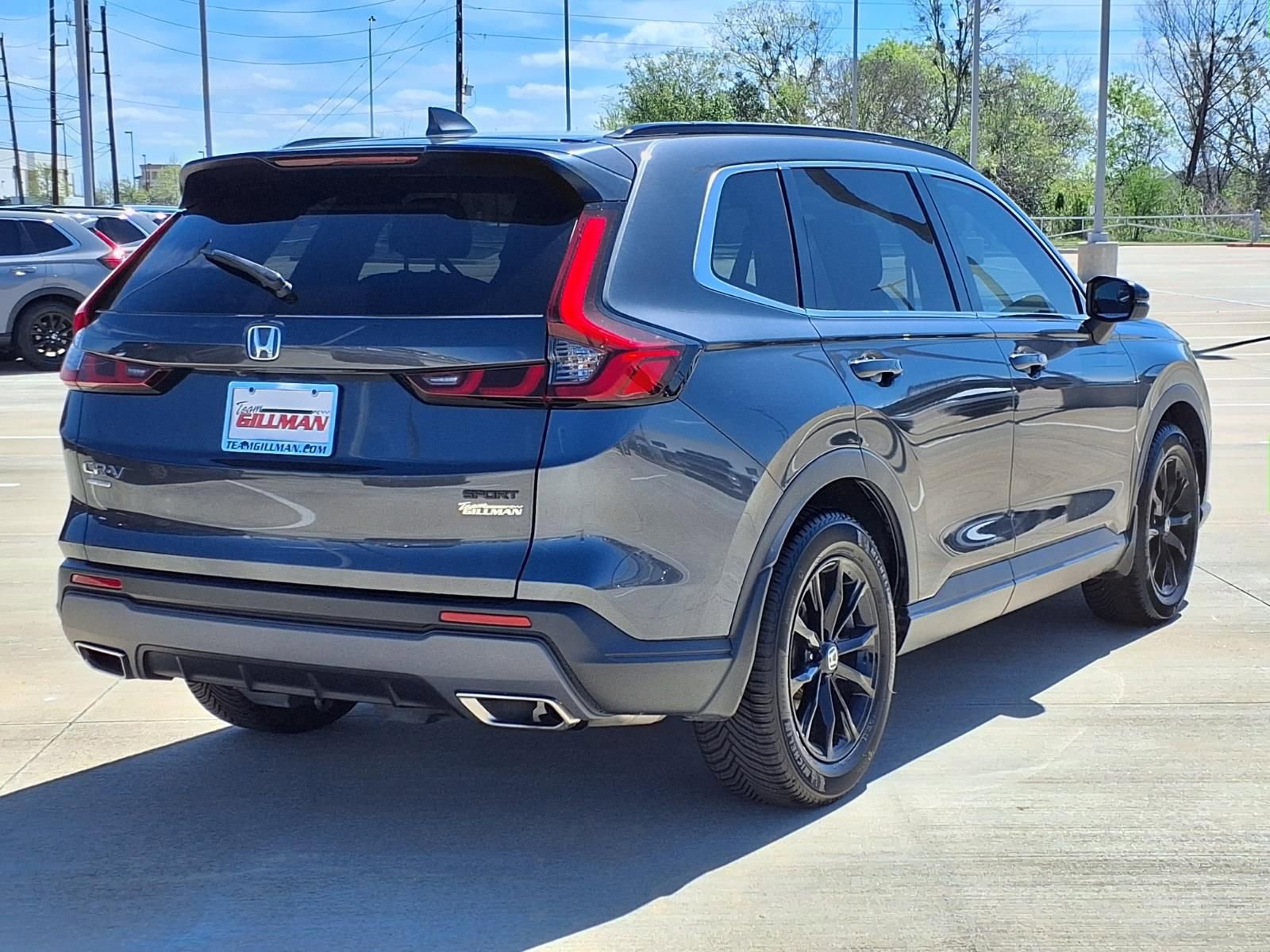 Used 2023 Honda CR-V Sport image 7